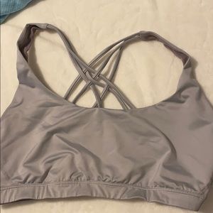 Victoria’s Secret yoga bra